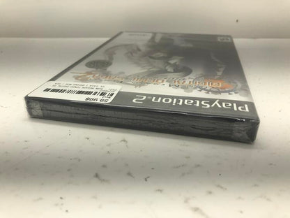 SHIN MEGAMI TENSEI DIGITAL DEVIL SAGA 2 (BRAND NEW / SEALED) (usagé)
