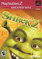 SHREK 2 GREATEST HITS (COMPLETE IN BOX) (usagé)