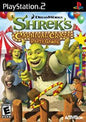 SHREK'S CARNIVAL CRAZE (COMPLETE IN BOX) (usagé)