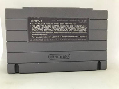 STREET FIGHTER II (COMPLETE IN BOX) (usagé)