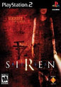 SIREN (COMPLETE IN BOX) (usagé)