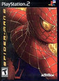 SPIDER-MAN 2 (COMPLETE IN BOX / FRENCH MANUAL) (usagé)