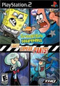 SPONGEBOB SQUAREPANTS LIGHTS, CAMERA, PANTS! (COMPLETE IN BOX) (usagé)