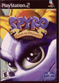 SPYRO ENTER THE DRAGONFLY GREATEST HITS (COMPLETE IN BOX) (usagé)