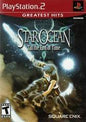 STAR OCEAN TILL THE END OF TIME (COMPLETE IN BOX) (usagé)