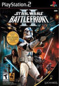 STAR WARS BATTLEFRONT II GREATEST HITS (COMPLETE IN BOX) (usagé)