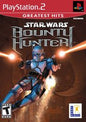 STAR WARS BOUNTY HUNTER (COMPLETE IN BOX) (usagé)
