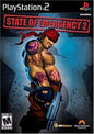 STATE OF EMERGENCY 2 (COMPLETE IN BOX) (usagé)