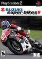 SUZUKI SUPER-BIKES II RIDING CHALLENGE (COMPLETE IN BOX) (usagé)
