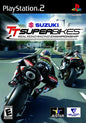 SUZUKI TT SUPERBIKES (COMPLETE IN BOX) (usagé)