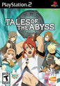 TALES OF THE ABYSS (COMPLETE IN BOX) (usagé)