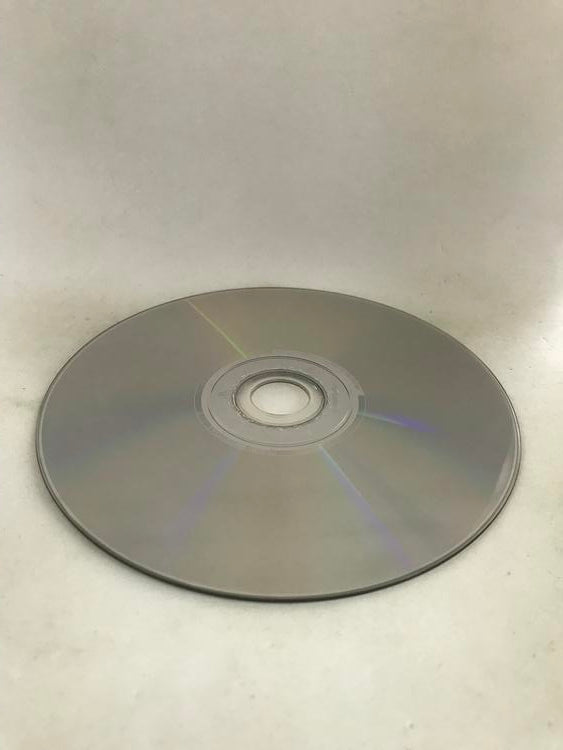 TEKKEN 4 GREATEST HITS (CD ONLY) (usagé)