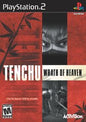 TENCHU WRATH OF HEAVEN (COMPLETE IN BOX) (usagé)