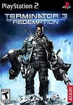 TERMINATOR 3 REDEMPTION (COMPLETE IN BOX) (usagé)