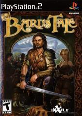 THE BARD'S TALE (COMPLETE IN BOX) (usagé)