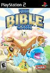 THE BIBLE GAME (COMPLETE IN BOX) (usagé)