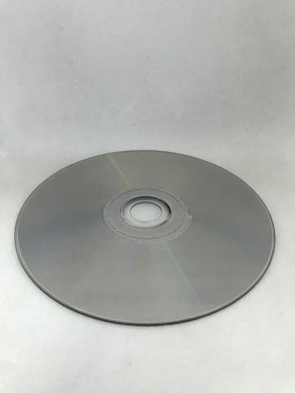 THE GETAWAY (CD ONLY) (usagé)