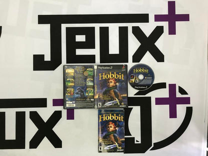 THE HOBBIT (COMPLETE IN BOX) (usagé)