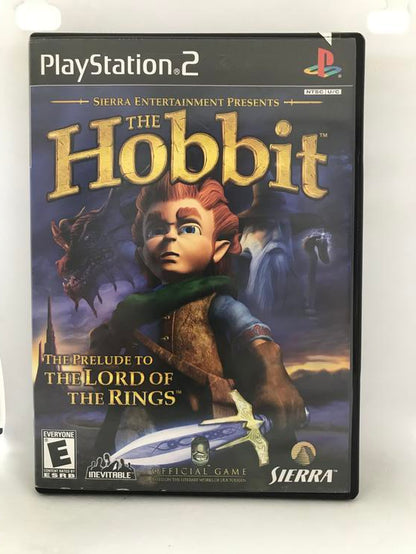THE HOBBIT (COMPLETE IN BOX) (usagé)