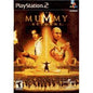 THE MUMMY RETURNS (WITH BOX) (usagé)