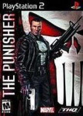 THE PUNISHER (COMPLETE IN BOX) (usagé)
