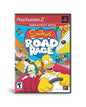 THE SIMPSONS ROAD RAGE GREATEST HITS (COMPLETE IN BOX) (usagé)