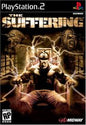 THE SUFFERING (CD ONLY) (usagé)