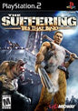 THE SUFFERING TIES THAT BIND (COMPLETE IN BOX) (usagé)