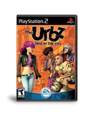 THE URBZ SIMS IN THE CITY (COMPLETE IN BOX) (usagé)