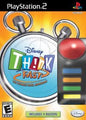 THINK FAST BUNDLE (WITH BOX) (usagé)