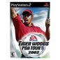 TIGER WOODS PGA TOUR 2002 (WITH BOX) (usagé)