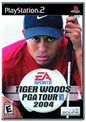 TIGER WOODS PGA TOUR 04 (COMPLETE IN BOX) (usagé)