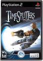 TIME SPLITTERS FUTURE PERFECT (COMPLETE IN BOX) (usagé)