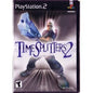 TIME SPLITTERS 2 (COMPLETE IN BOX) (usagé)