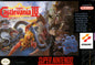 SUPER CASTLEVANIA IV (usagé)