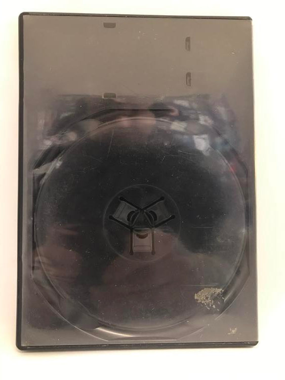 TOM CLANCY'S GHOST RECON JUNGLE STORM (WITH BOX) (usagé)