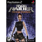 TOMB RAIDER ANGEL OF DARKNESS (COMPLETE IN BOX) (usagé)