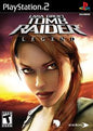 TOMB RAIDER LEGEND (COMPLETE IN BOX) (usagé)