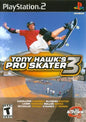 TONY HAWK'S PRO SKATER 3 GREATEST HITS (WITH BOX) (usagé)