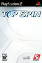 TOP SPIN (WITH BOX) (usagé)