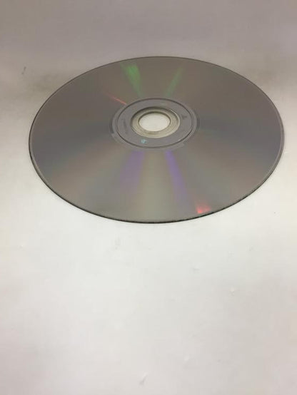 TOP SPIN (WITH BOX) (usagé)