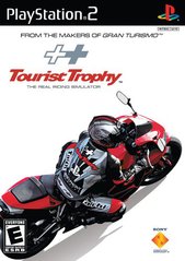 TOURIST TROPHY (COMPLETE IN BOX) (usagé)