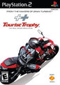 TOURIST TROPHY (COMPLETE IN BOX) (usagé)