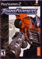 TRANSFORMERS (WITH BOX) (usagé)
