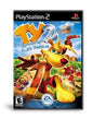 TY THE TASMANIAN TIGER 2 BUSH RESCUE (WITH BOX) (usagé)