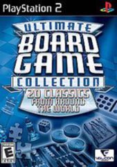 ULTIMATE BOARD GAME COLLECTION (COMPLETE IN BOX) (usagé)