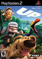 UP (COMPLETE IN BOX)