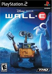 WALL-E (COMPLETE IN BOX) (usagé)