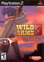 WILD ARMS 5 (COMPLETE IN BOX)