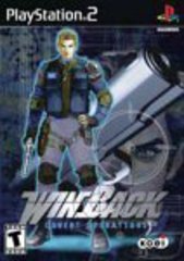WINBACK COVERT OPERATIONS (COMPLETE IN BOX) (usagé)